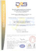 LA CHINE Suzhou Huiyuan Plastic Products Co., Ltd. certifications